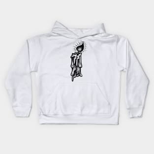 Candle Kids Hoodie